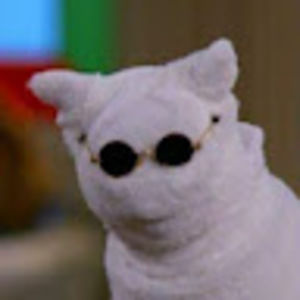 Meet your Posher, Ruben